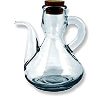 Los mejores  - Aceitera Vidrio 250ml